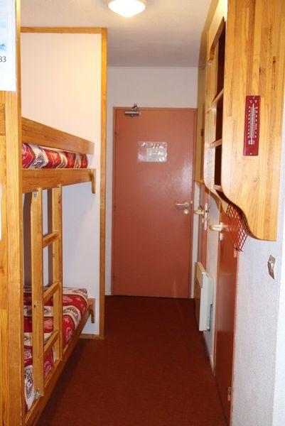 Appartements Vita Parc - Valfréjus