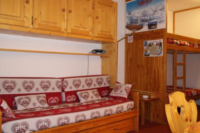 Appartements Vita Parc - Valfréjus