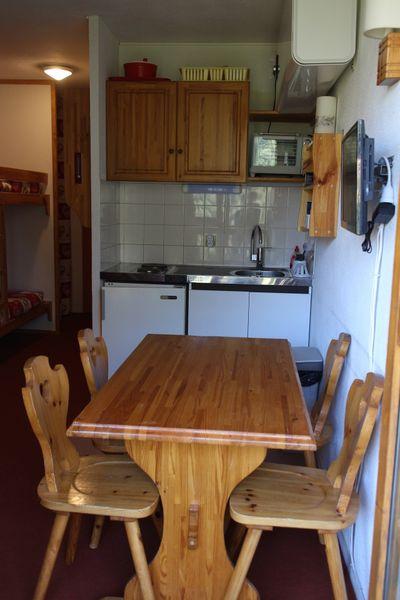 Appartements Vita Parc - Valfréjus