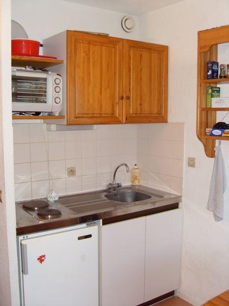 Appartements Vita Parc - Valfréjus