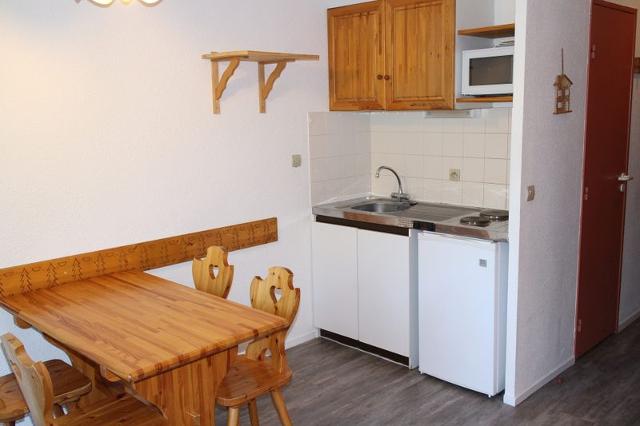 Appartements Vita Parc - Valfréjus