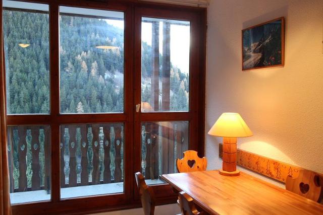 Appartements Vita Parc - Valfréjus