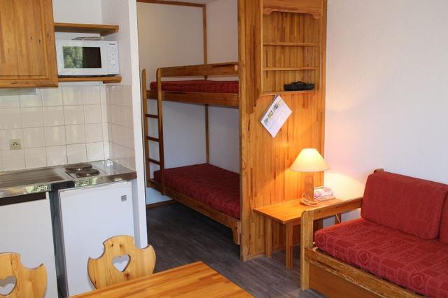 Appartements Vita Parc - Valfréjus