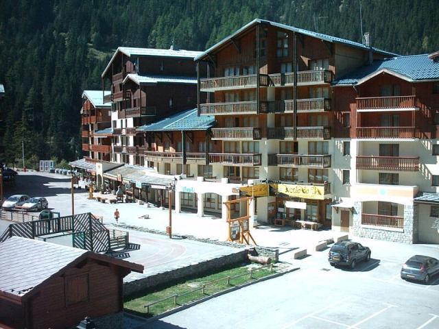 Appartements Vita Parc - Valfréjus
