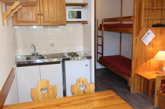 Appartements Vita Parc - Valfréjus