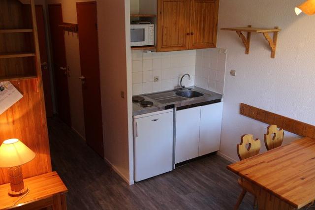 Appartements Vita Parc - Valfréjus