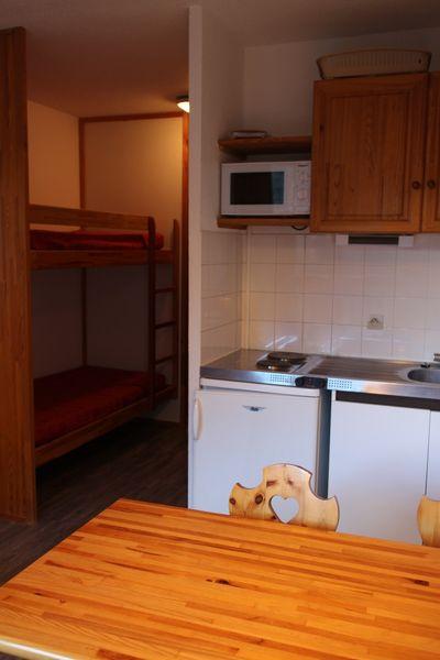 Appartements Vita Parc - Valfréjus
