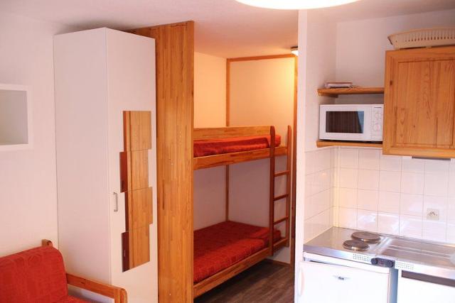Appartements Vita Parc - Valfréjus