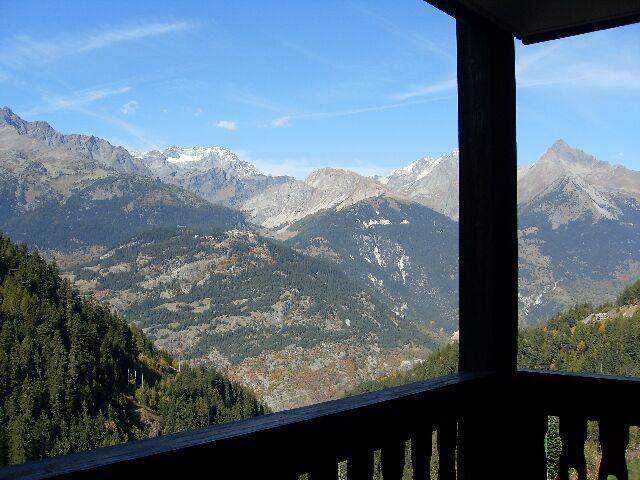 Appartements Vita Parc - Valfréjus