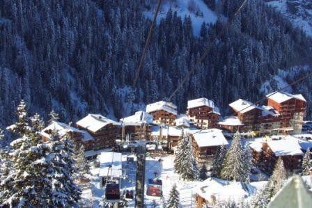 Appartements Vita Parc - Valfréjus