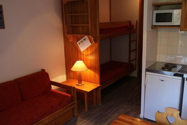 Appartements Vita Parc - Valfréjus