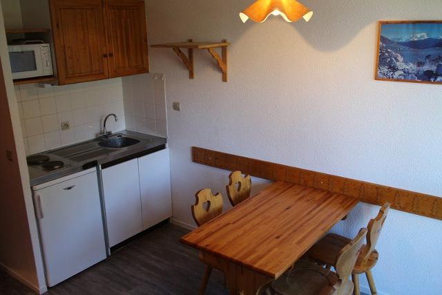 Appartements Vita Parc - Valfréjus