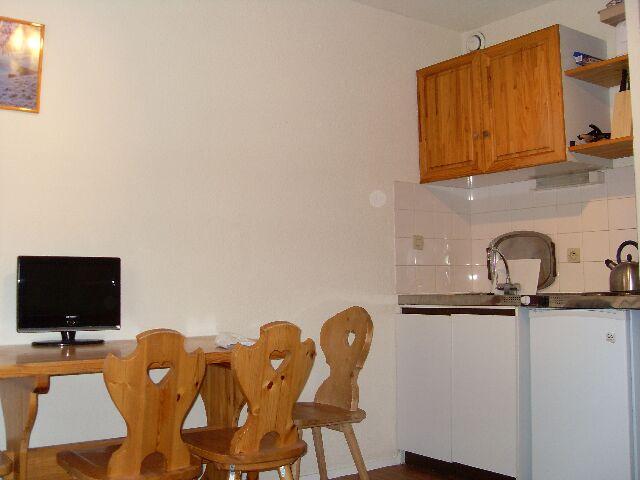 Appartements Vita Parc - Valfréjus