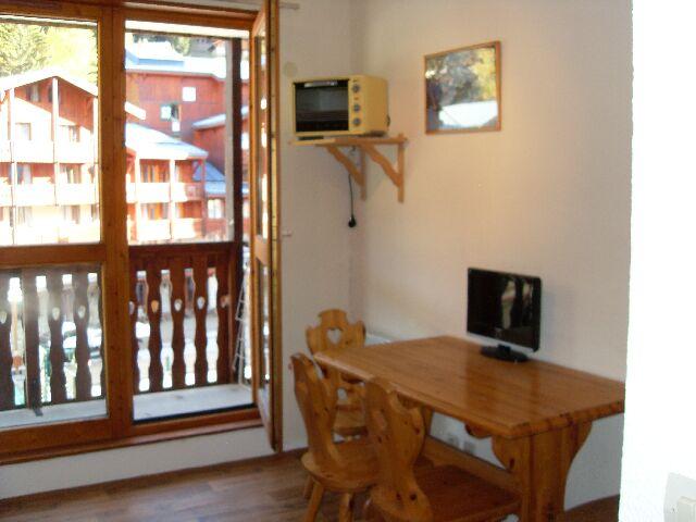 Appartements Vita Parc - Valfréjus