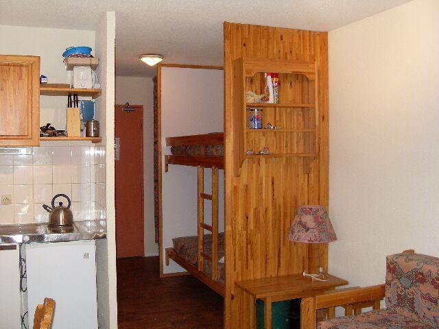 Appartements Vita Parc - Valfréjus
