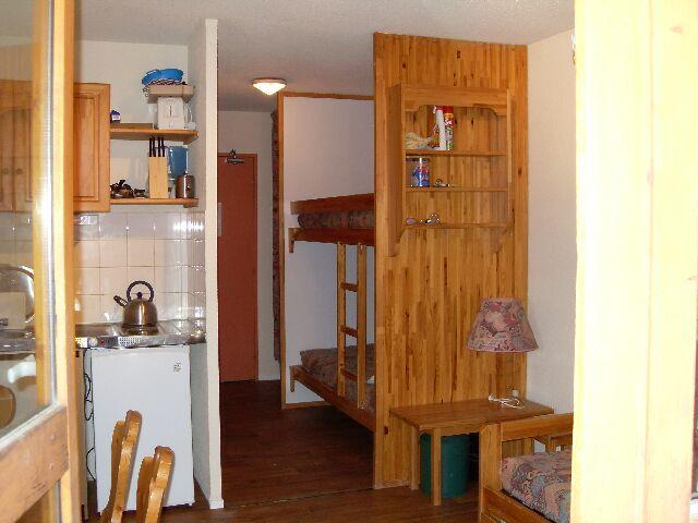 Appartements Vita Parc - Valfréjus