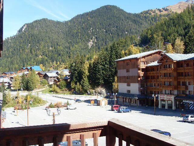 Appartements Vita Parc - Valfréjus