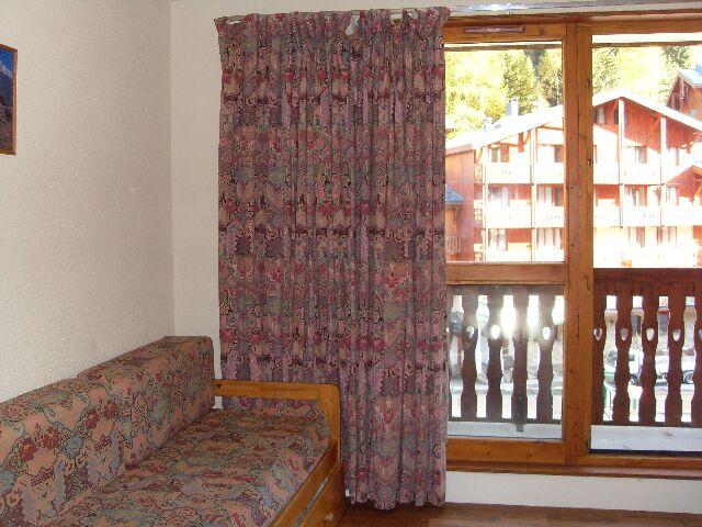 Appartements Vita Parc - Valfréjus