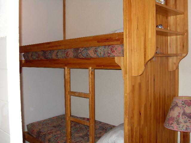 Appartements Vita Parc - Valfréjus