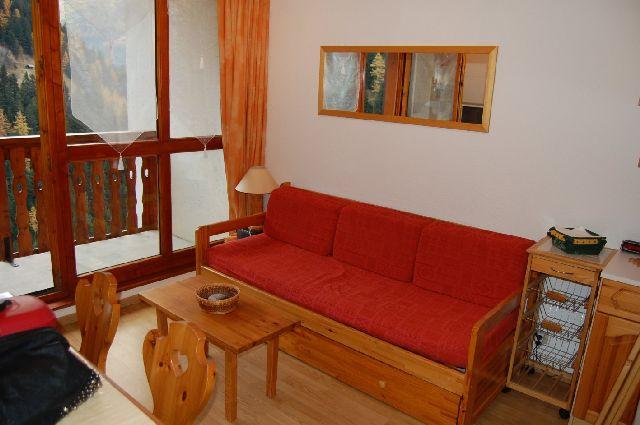 Appartements Vita Parc - Valfréjus