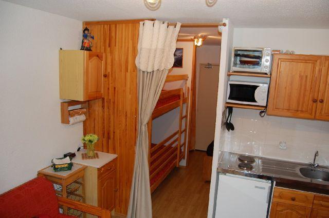 Appartements Vita Parc - Valfréjus
