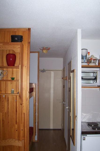 Appartements Vita Parc - Valfréjus