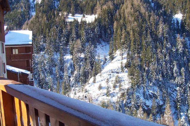 Appartements Vita Parc - Valfréjus