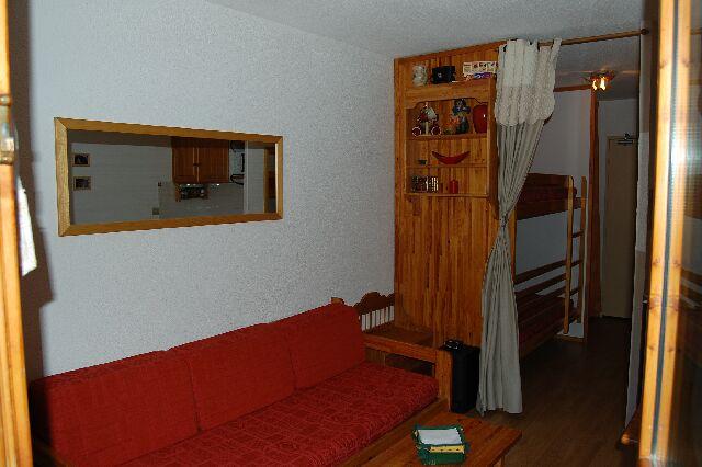 Appartements Vita Parc - Valfréjus