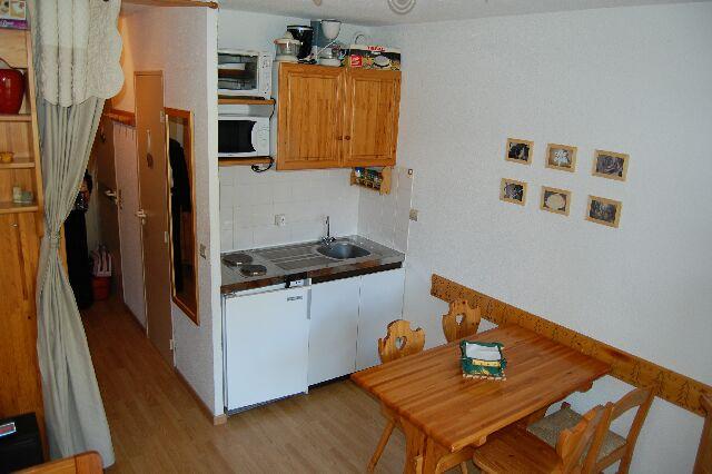 Appartements Vita Parc - Valfréjus