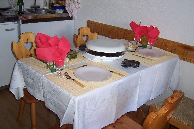 Appartements Vita Parc - Valfréjus