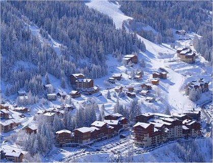 Appartements Vita Parc - Valfréjus