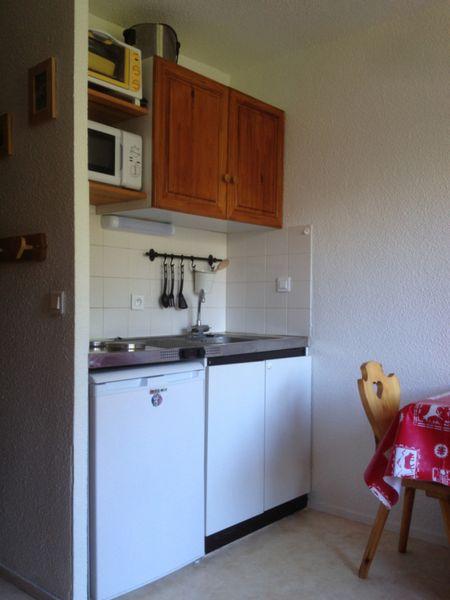 Appartements Vita Parc - Valfréjus