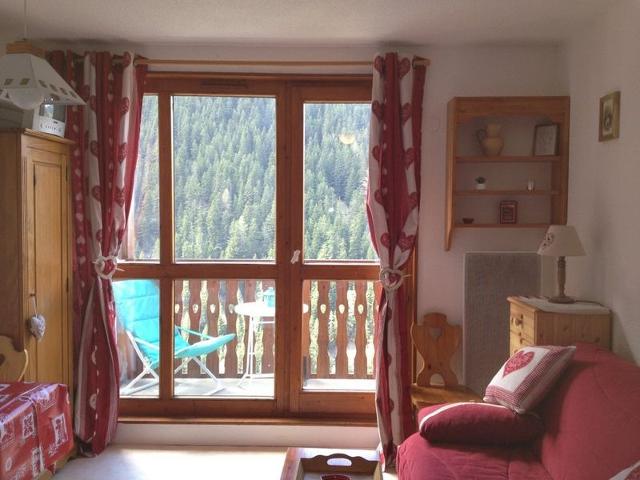 Appartements Vita Parc - Valfréjus