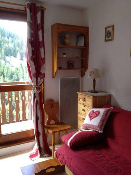 Appartements Vita Parc - Valfréjus