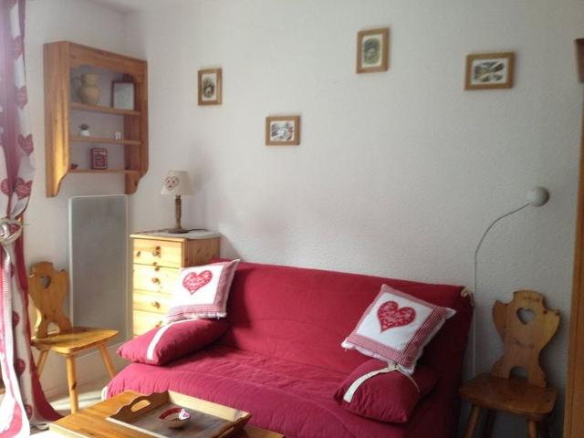 Appartements Vita Parc - Valfréjus
