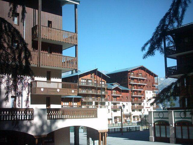 Appartements Vita Parc - Valfréjus