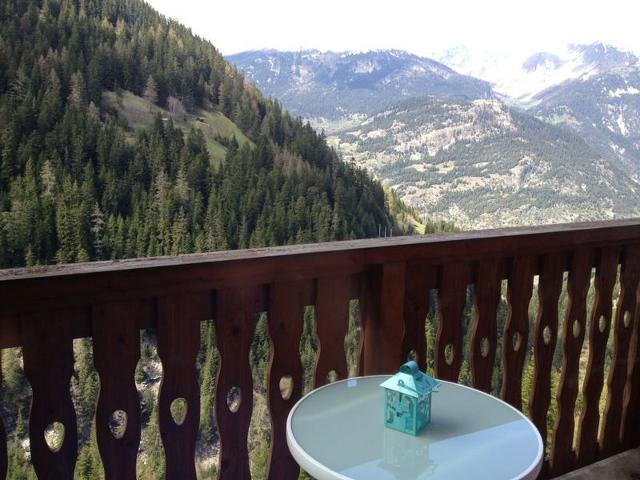 Appartements Vita Parc - Valfréjus
