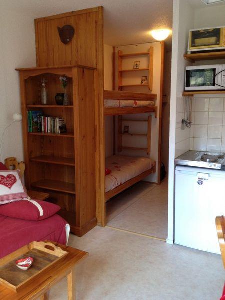 Appartements Vita Parc - Valfréjus