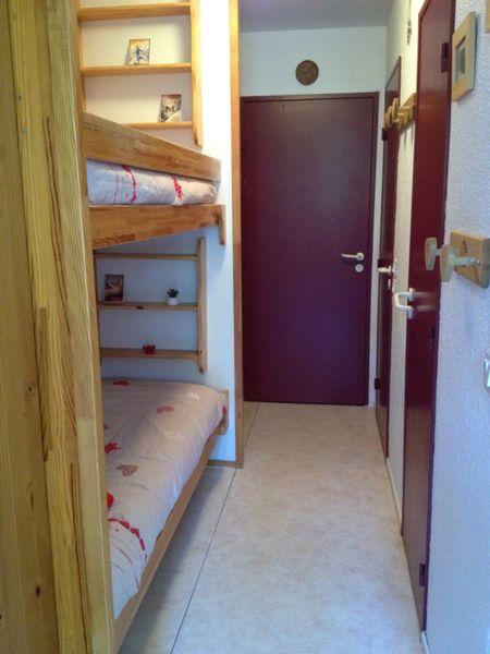 Appartements Vita Parc - Valfréjus