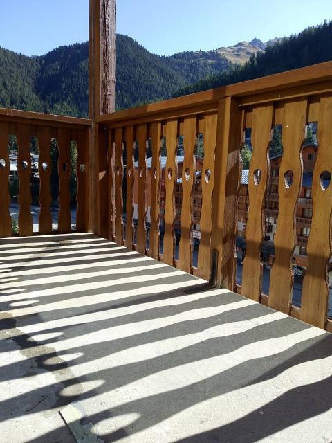 Appartements Vita Parc - Valfréjus