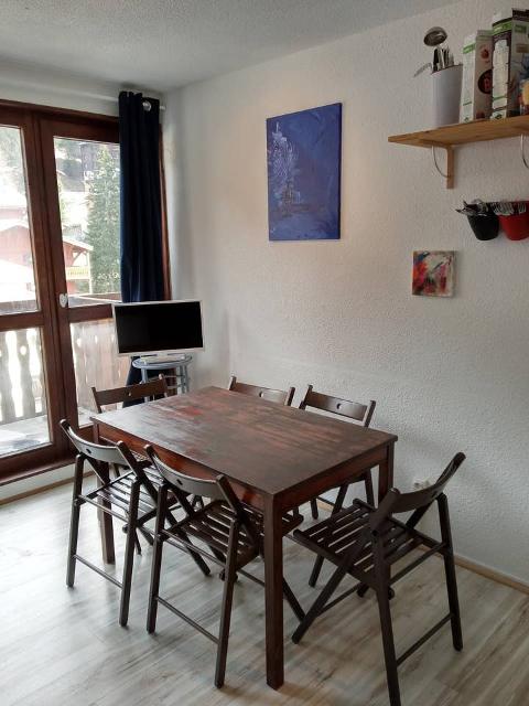 Appartements Vita Parc - Valfréjus