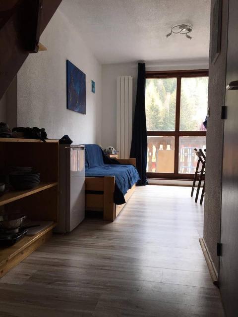 Appartements Vita Parc - Valfréjus