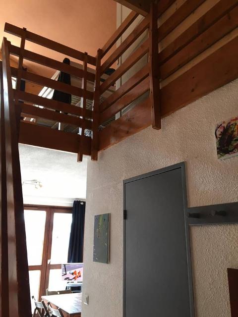 Appartements Vita Parc - Valfréjus