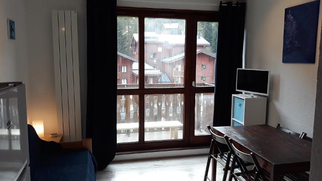 Appartements Vita Parc - Valfréjus