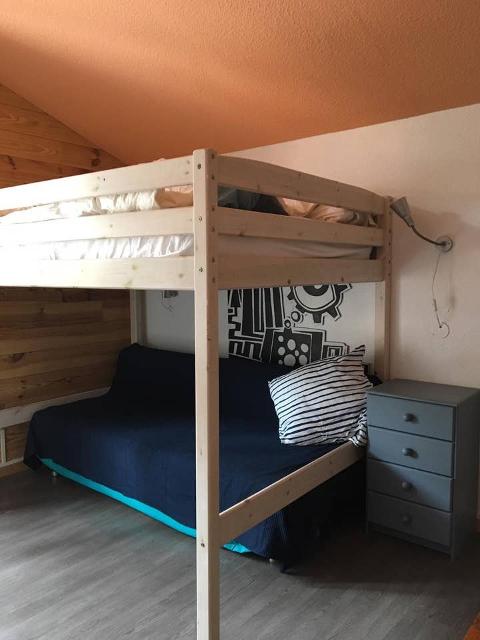Appartements Vita Parc - Valfréjus