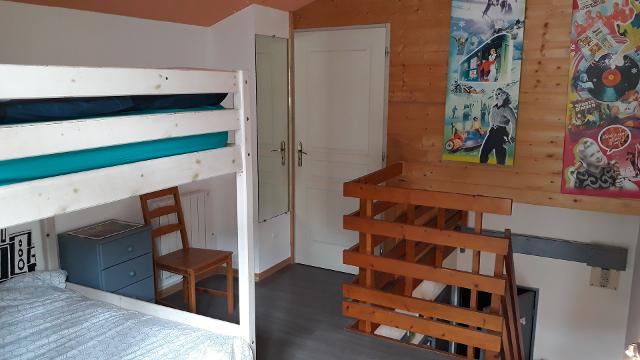 Appartements Vita Parc - Valfréjus