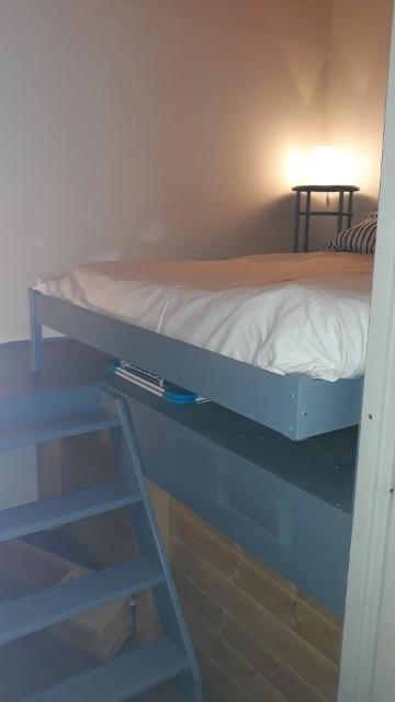 Appartements Vita Parc - Valfréjus
