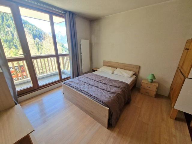 Appartements Vita Parc - Valfréjus