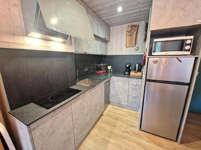 Appartements Vita Parc - Valfréjus