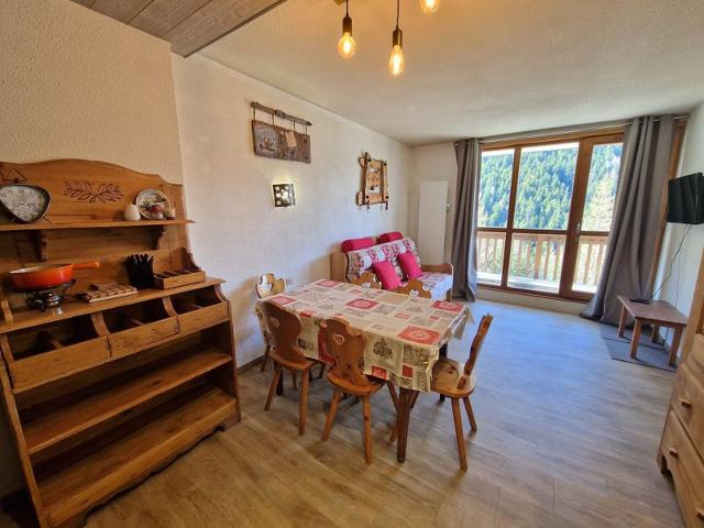 Appartements Vita Parc - Valfréjus